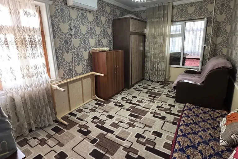Сотувда 2 хонали квартира, 58.26 м²