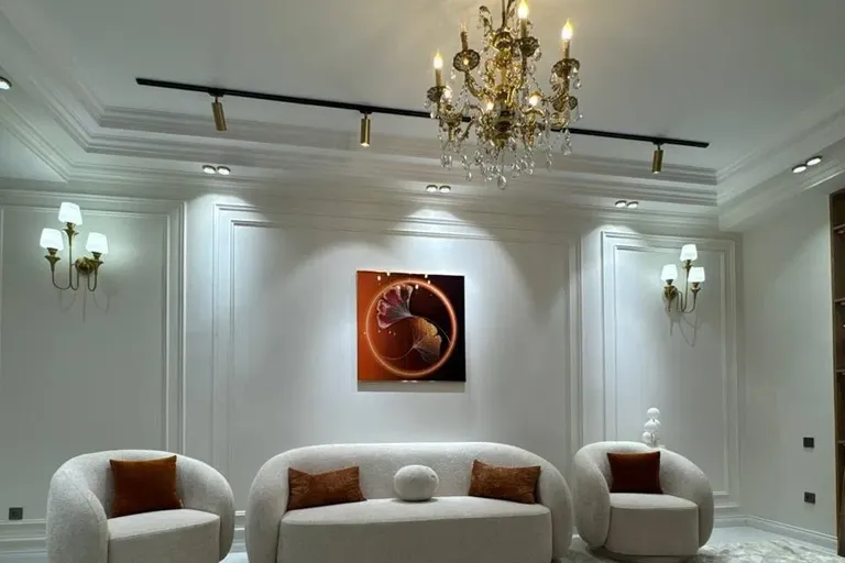 Сотувда 4 хонали квартира, 115 м²