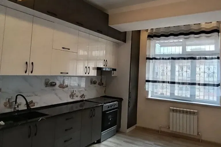 В продаже 2-комн. квартира, 62 м²