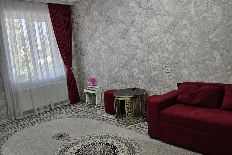 В продаже 2-комн. квартира, 62 м²