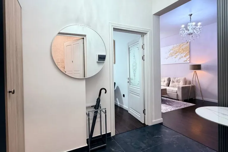 В продаже 2-комн. квартира, 60 м²
