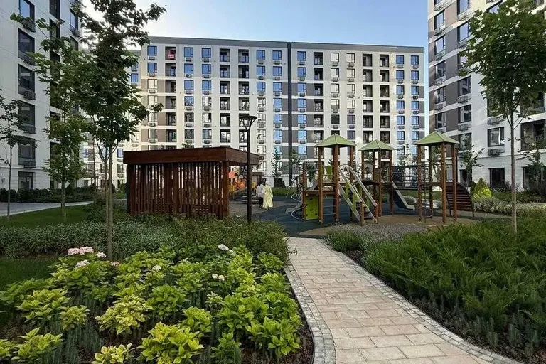 В продаже 3-комн. квартира, 46 м²
