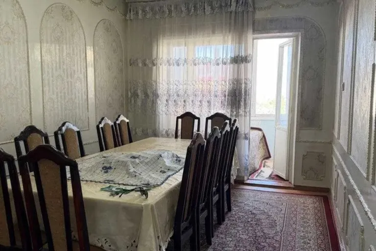 В продаже 2-комн. квартира, 58 м²