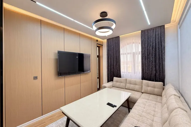 В продаже 3-комн. квартира, 45 м²