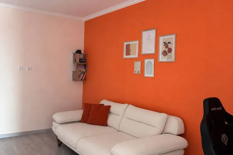 Сотувда 2 хонали квартира, 53 м²