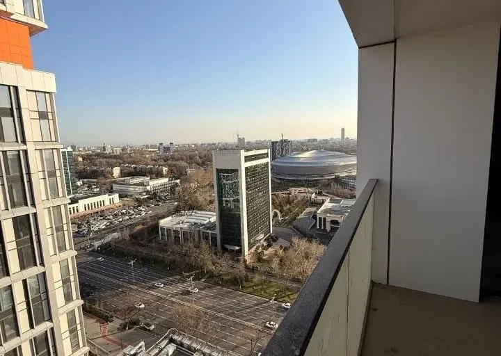 В продаже 1-комн. квартира, 34 м²