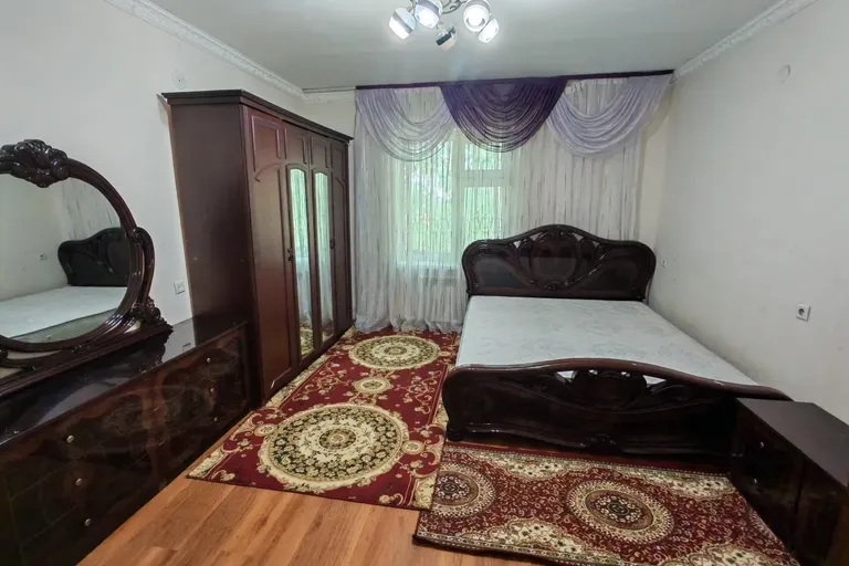 Сотувда 2 хонали квартира, 54 м²