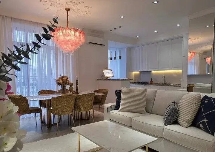 В продаже 3-комн. квартира, 90 м²