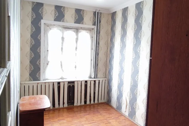 В продаже 2-комн. квартира, 50 м²