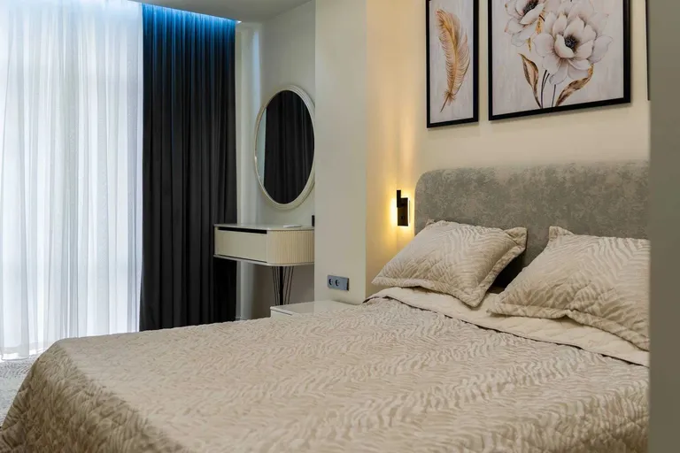 В продаже 3-комн. квартира, 125 м²