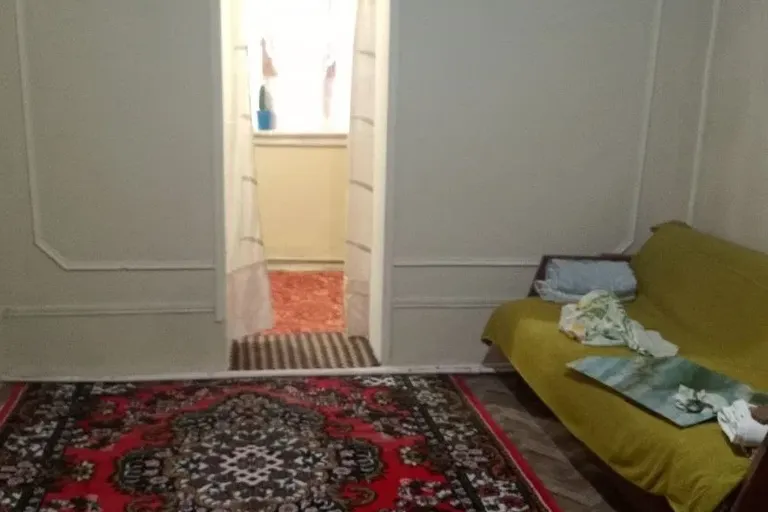 В продаже 1-комн. квартира, 45 м²