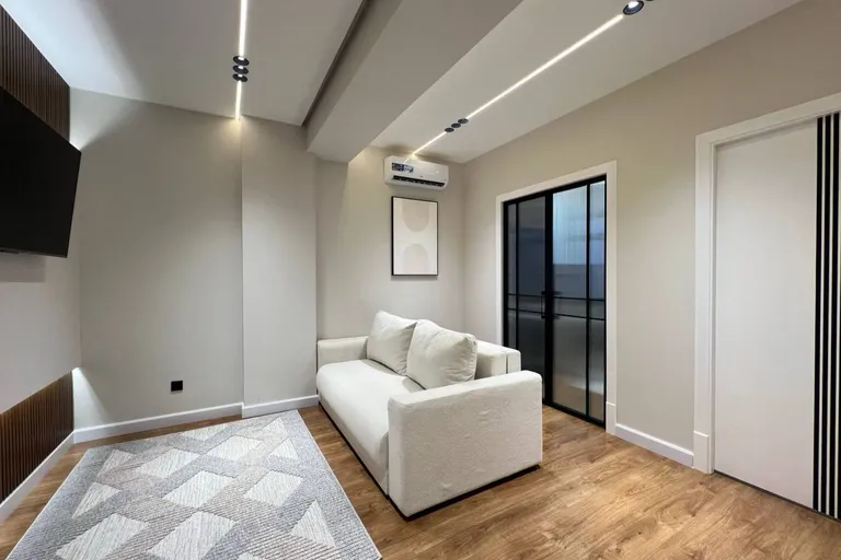 В продаже 2-комн. квартира, 39 м²