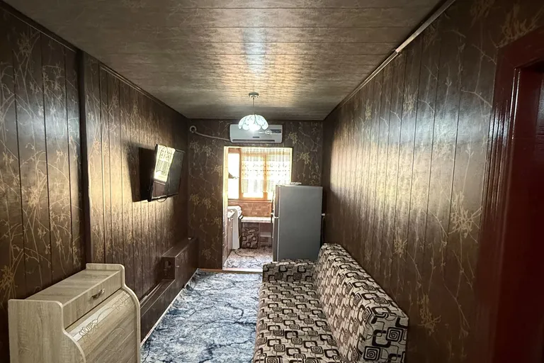 Сотувда 3 хонали квартира, 55.87 м²