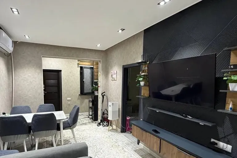 В продаже 2-комн. квартира, 50 м²