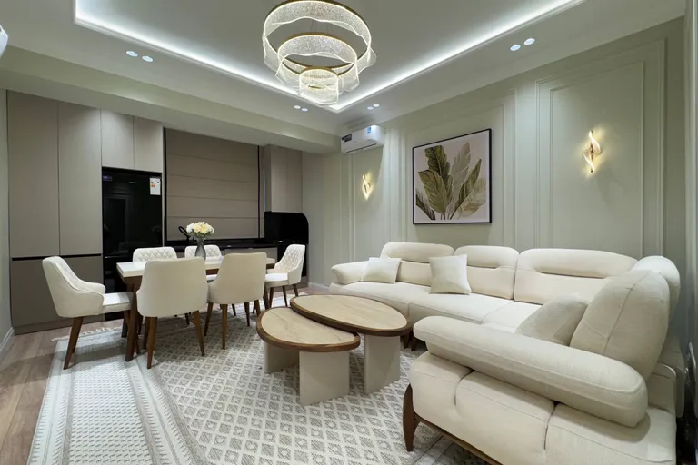 В продаже 3-комн. квартира, 71 м²