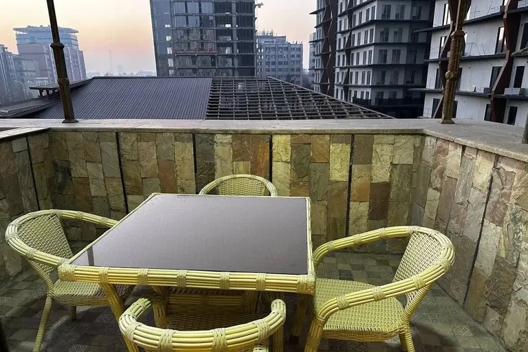 Сотувда 2 хонали квартира, 67 м²
