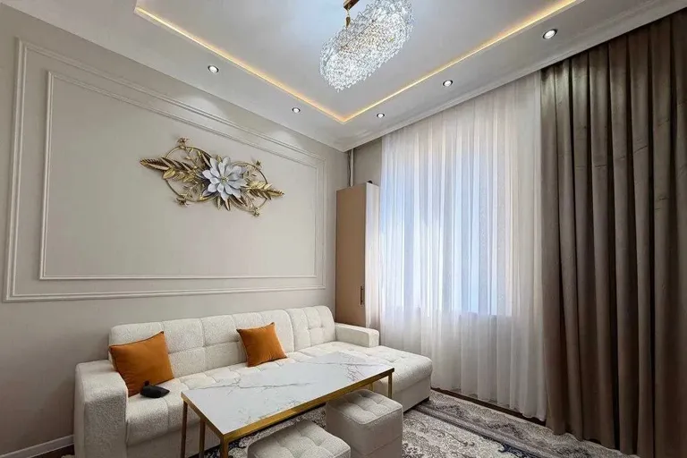 В продаже 2-комн. квартира, 36 м²
