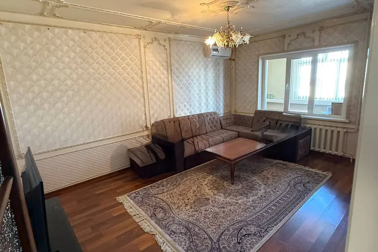 В продаже 4-комн. квартира, 95 м²