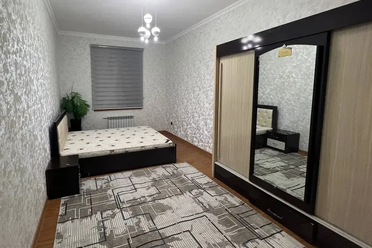 Сотувда 3 хонали квартира, 110 м²