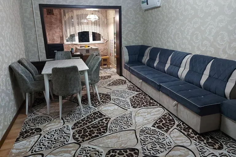В продаже 3-комн. квартира, 72 м²