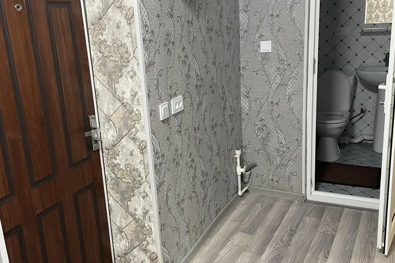 В продаже 2-комн. квартира, 50 м²