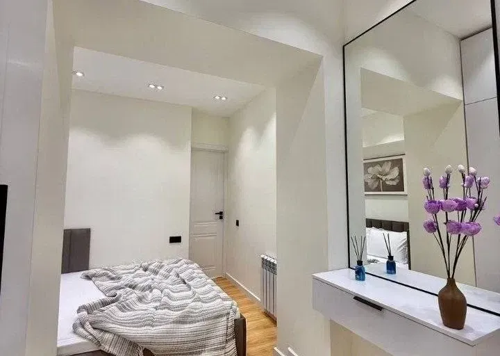 В продаже 2-комн. квартира, 42 м²