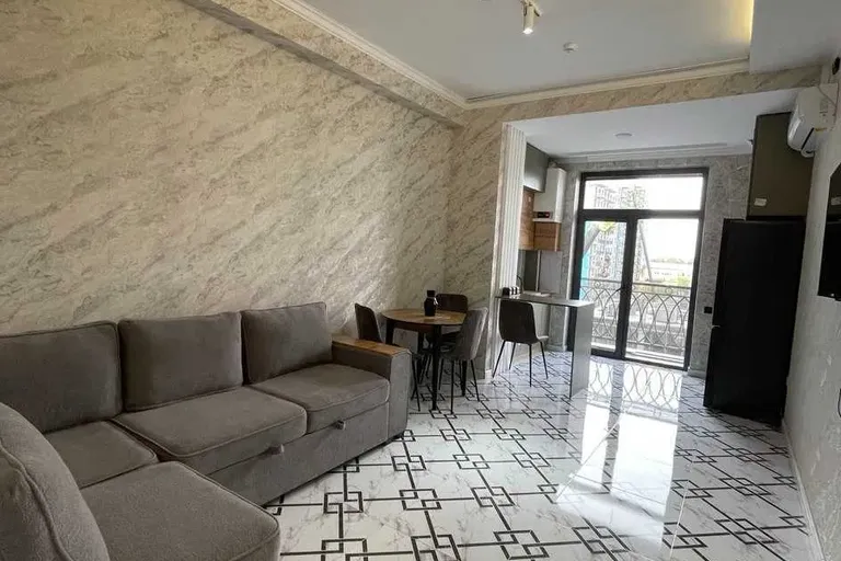 В продаже 1-комн. квартира, 33 м²