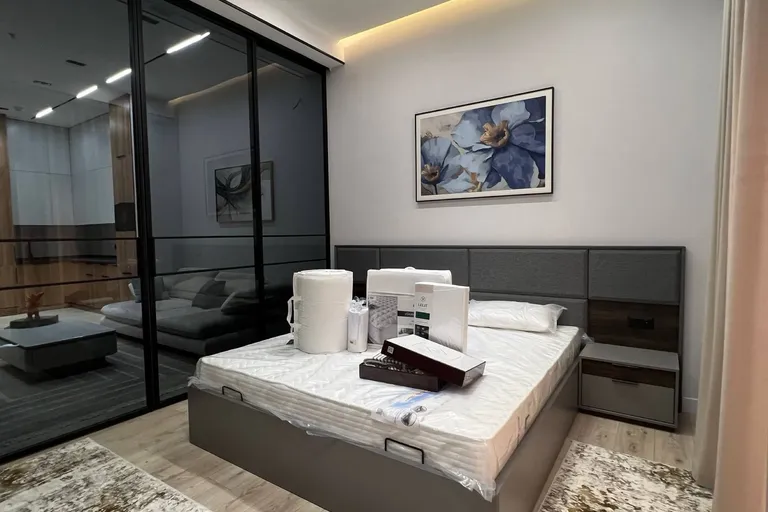 В продаже 2-комн. квартира, 62 м²
