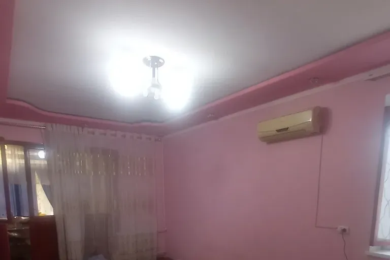 В продаже 2-комн. квартира, 56 м²