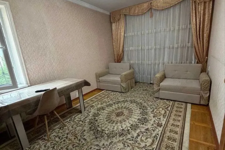В продаже 2-комн. квартира, 58 м²