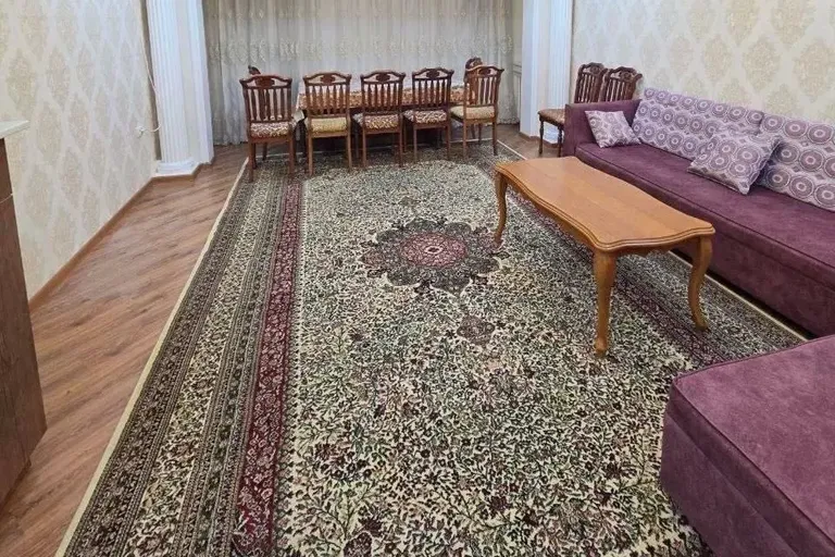 В продаже 4-комн. квартира, 90 м²