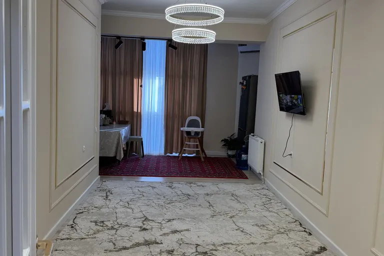В продаже 3-комн. квартира, 70 м²