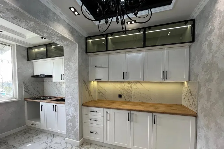 В продаже 5-комн. квартира, 110 м²