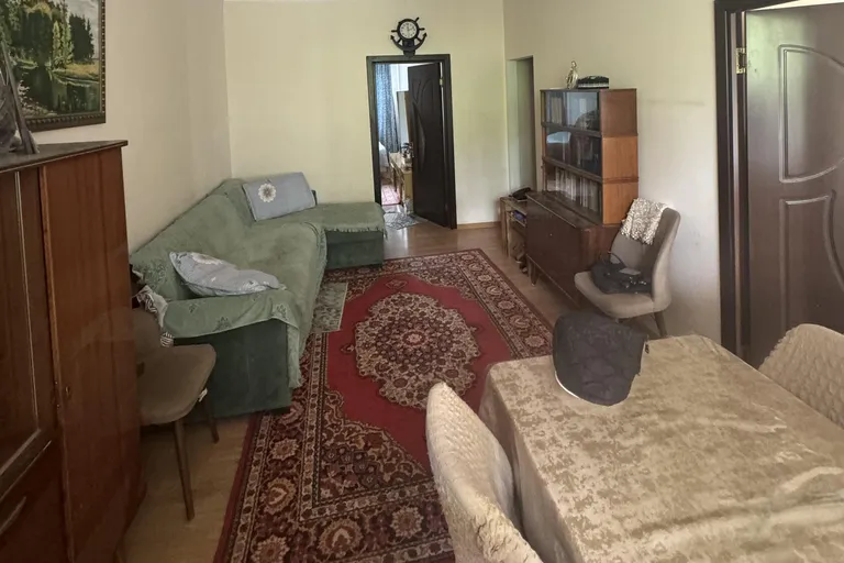 В продаже 2-комн. квартира, 50 м²