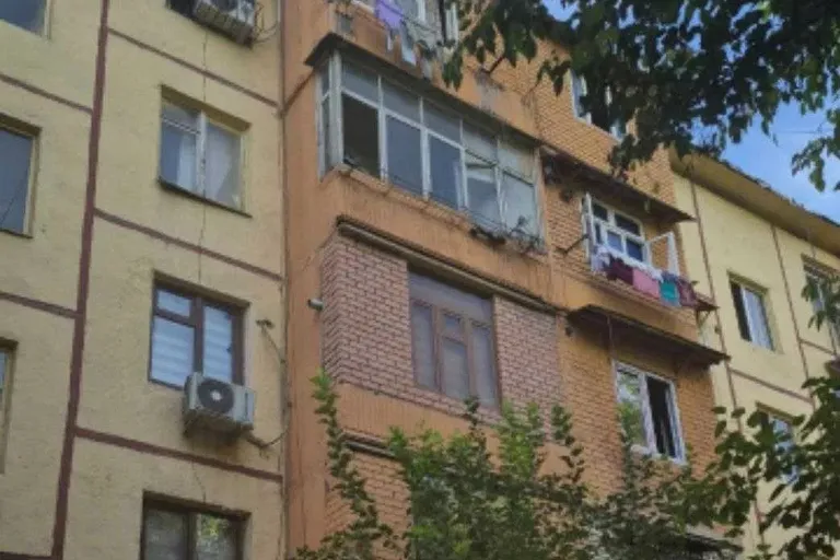 В продаже 2-комн. квартира, 45.36 м²