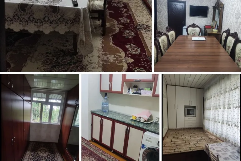 В продаже 3-комн. квартира, 58 м²