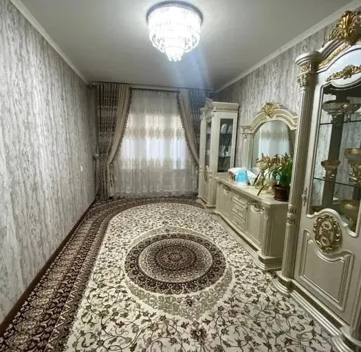 В продаже 3-комн. квартира, 77 м²