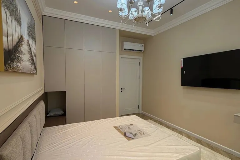 В продаже 2-комн. квартира, 58 м²