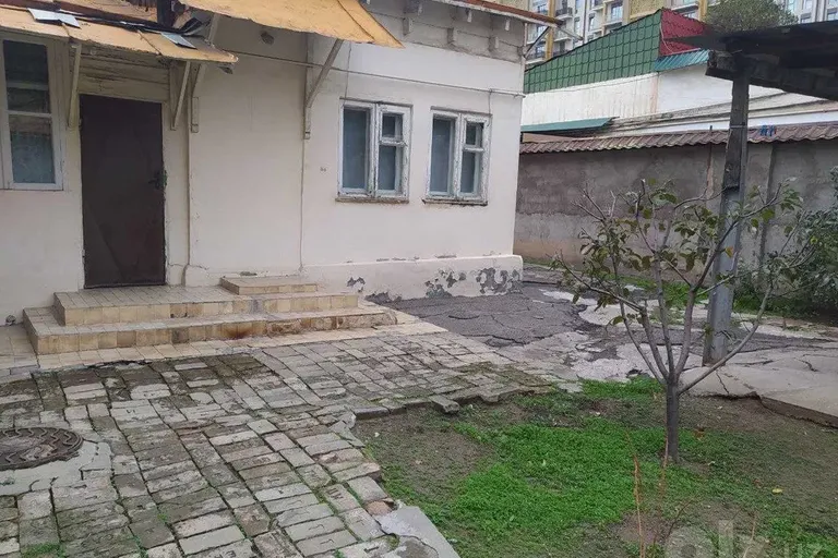 Сотувда ер участкаси, 5 сот.