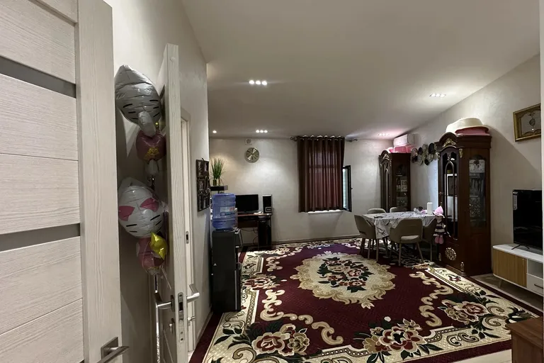В продаже 3-комн. квартира, 75 м²