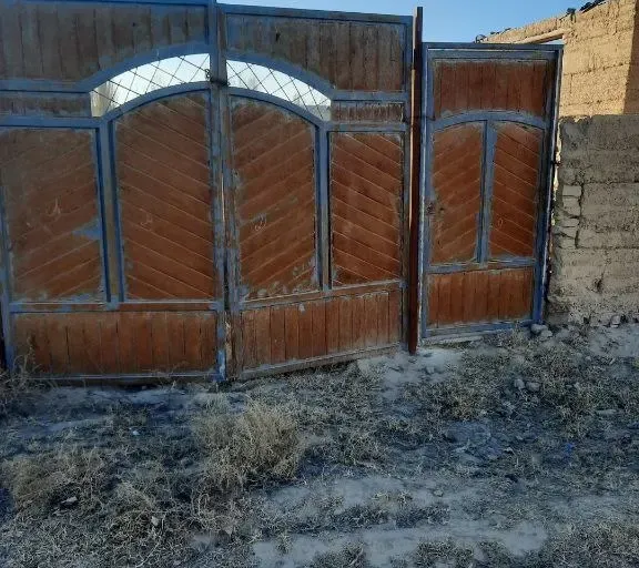 Сотувда ер участкаси, 8 сот.
