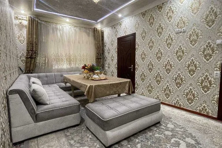 В продаже 3-комн. квартира, 63 м²