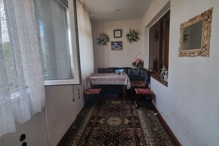 В продаже 3-комн. квартира, 72 м²