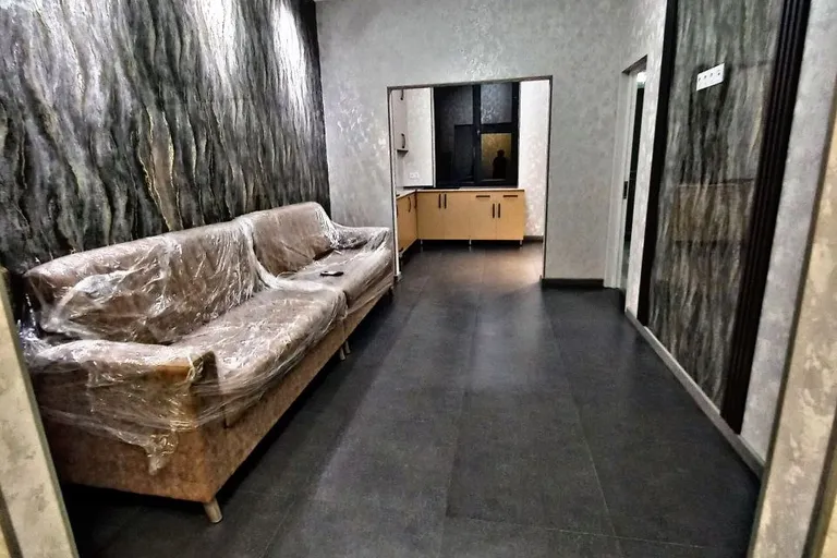 В продаже 3-комн. квартира, 54 м²