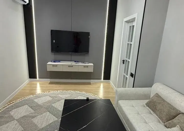 В продаже 2-комн. квартира, 82 м²