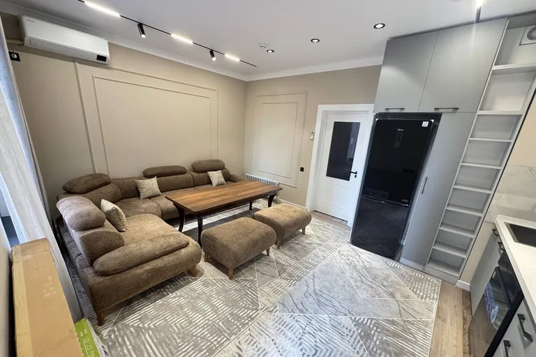 В продаже 3-комн. квартира, 68 м²