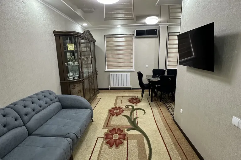 В продаже 3-комн. квартира, 65 м²