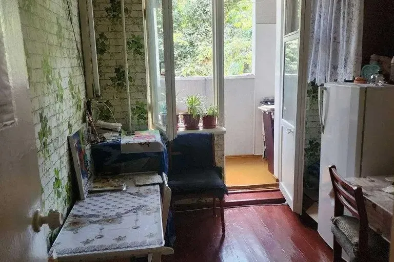 В продаже 1-комн. квартира, 30 м²