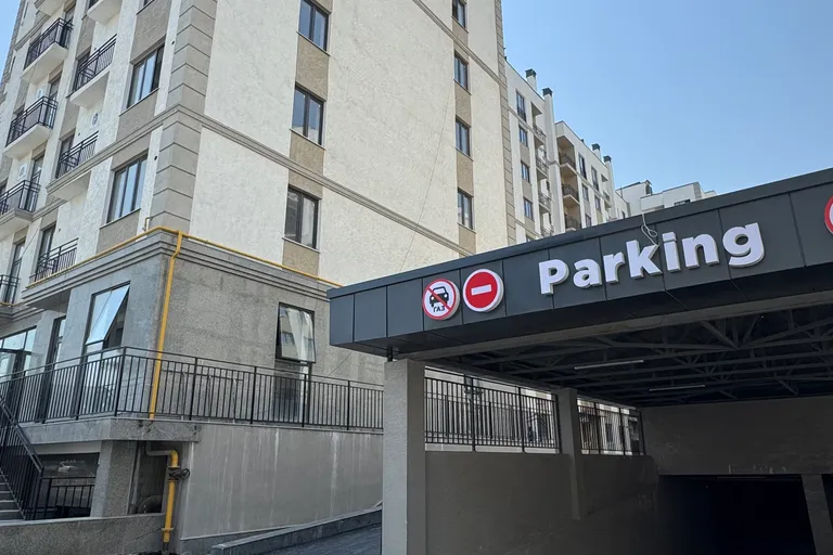 Сотувда студия, 38 м²