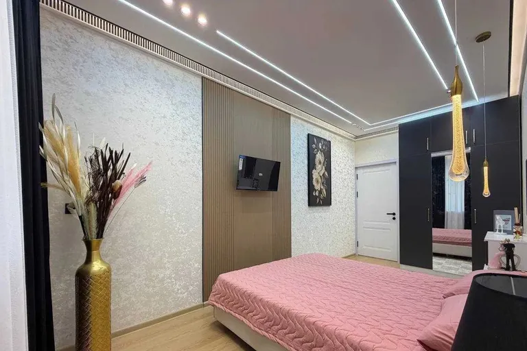 В продаже 2-комн. квартира, 48 м²